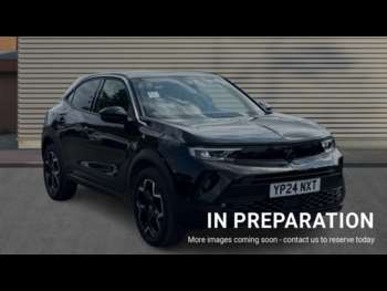 2024 - 1.2 Turbo Ultimate 5dr Auto