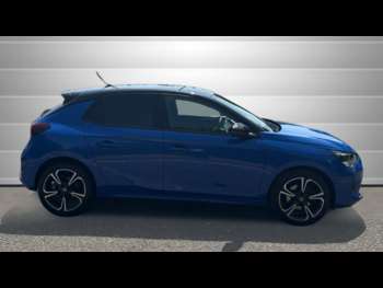 Used Vauxhall Corsa 2022 for sale - 75108472: Photo