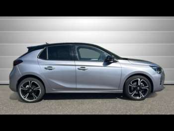 Used Vauxhall Corsa 2022 for sale - 74996260: Photo