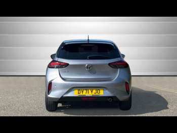 Used Vauxhall Corsa 2022 for sale - 74996260: Photo