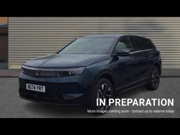 Used Vauxhall Grandland 2024 for sale - 74805015: Photo