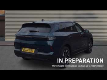 Used Vauxhall Grandland 2024 for sale - 74805015: Photo