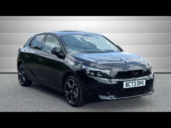 2024 - 1.2 Turbo 130 Ultimate 5dr Auto