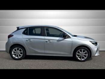 Used Vauxhall Corsa 2022 for sale - 74984490: Photo
