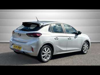 Used Vauxhall Corsa 2022 for sale - 74984490: Photo