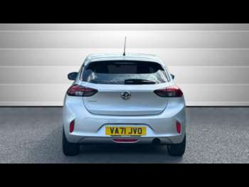 Used Vauxhall Corsa 2022 for sale - 74984490: Photo
