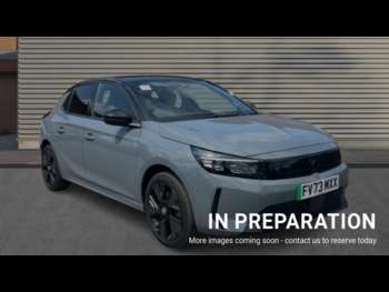 2023 - 100kW Ultimate 50kWh 5dr Auto
