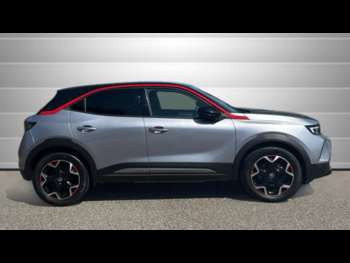 Used Vauxhall Mokka 2021 for sale - 74984492: Photo