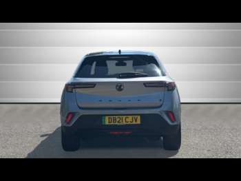 Used Vauxhall Mokka 2021 for sale - 74984492: Photo