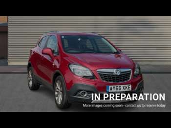 2016 - 1.6i SE 5dr