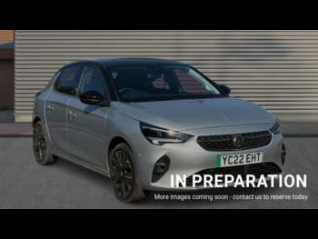 2022 - 100kW Elite Premium 50kWh 5dr Auto [11kWCh]
