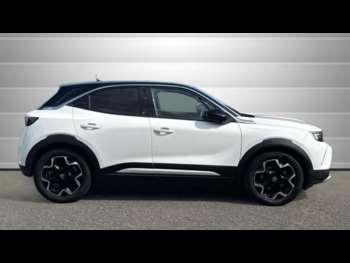 Used Vauxhall Mokka 2021 for sale - 74984500: Photo