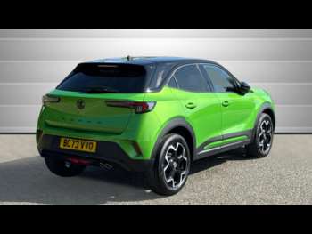 Used Vauxhall Mokka 2024 for sale - 74540208: Photo