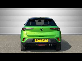 Used Vauxhall Mokka 2024 for sale - 74540208: Photo