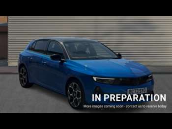 2024 - 1.2 Turbo 130 Ultimate 5dr