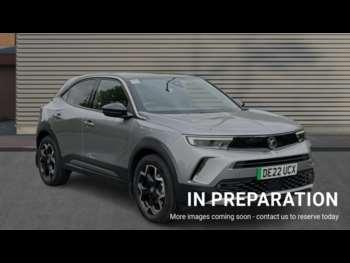 2022 - 100kW Ultimate 50kWh 5dr Auto