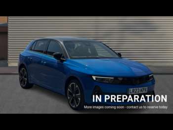 2023 - 115kW Ultimate 54kWh 5dr Auto