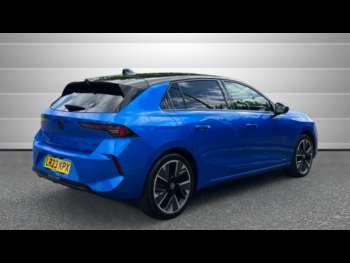 Used Vauxhall Astra 2023 for sale - 74540201: Photo