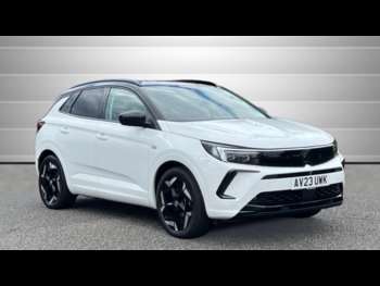 2023 - 1.6 Plug-in Hybrid [300] 4X4 GSe 5dr Auto
