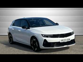 2023 - 1.6 Plug-in Hybrid GSe 5dr Auto