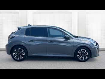 Used Peugeot 208 2024 for sale - 75147775: Photo