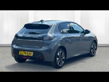 Used Peugeot 208 2024 for sale - 75147775: Photo