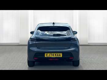 Used Peugeot 208 2024 for sale - 75147775: Photo