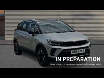 2024 - 1.2 Turbo [130] Ultimate 5dr Auto