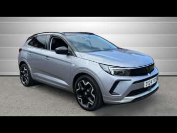 2024 - 1.2 Turbo Ultimate 5dr