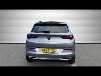 Used Vauxhall Grandland 2024 for sale - 74605470: Photo