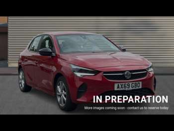 2020 - 1.2 SE Premium 5dr