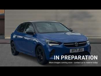 2021 - 1.2 Turbo Griffin 5dr