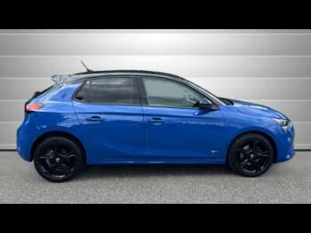 Used Vauxhall Corsa 2021 for sale - 74794092: Photo