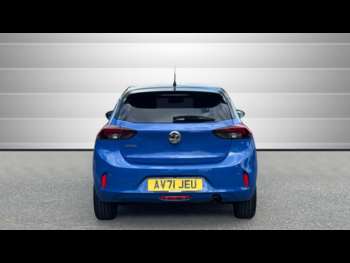 Used Vauxhall Corsa 2021 for sale - 74794092: Photo