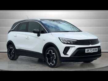2023 - 1.2 Turbo Ultimate 5dr