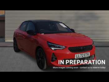 2023 - 100kW Anniversary Edition 50kWh 5dr Auto [11kWCh]