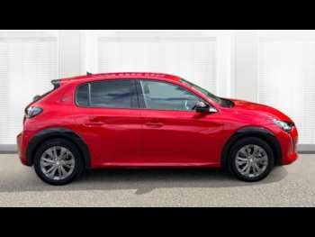 Used Peugeot 208 2024 for sale - 75147802: Photo