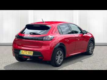 Used Peugeot 208 2024 for sale - 75147802: Photo