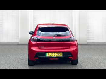 Used Peugeot 208 2024 for sale - 75147802: Photo