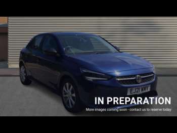 2021 - 1.2 Turbo SE Premium 5dr