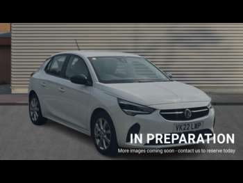 2022 - 1.2 Turbo SE Edition 5dr Auto