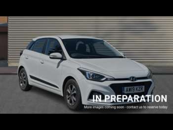 2019 - 1.2 MPi SE 5dr