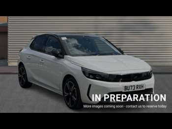 2024 - 1.2 Turbo 130 Ultimate 5dr Auto