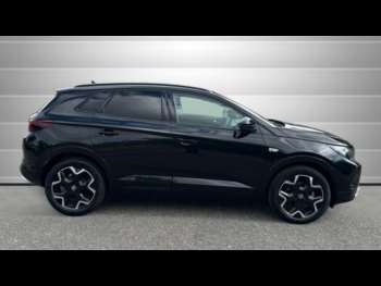 Used Vauxhall Grandland 2024 for sale - 74832273: Photo