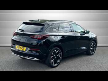 Used Vauxhall Grandland 2024 for sale - 74832273: Photo