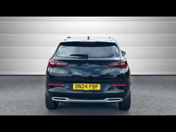 Used Vauxhall Grandland 2024 for sale - 74832273: Photo