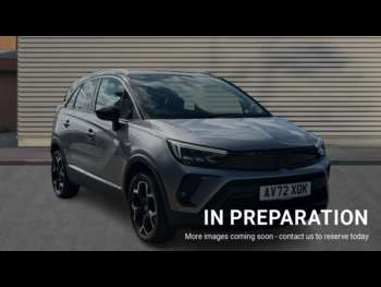2022 - 1.5 Turbo D [120] Ultimate 5dr Auto