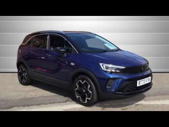 2023 - 1.2 Turbo Ultimate 5dr