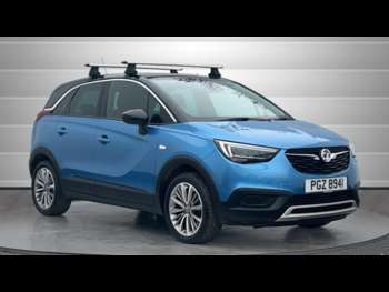 2020 - 1.5 Turbo D [102] Griffin [Start Stop] 5-Door