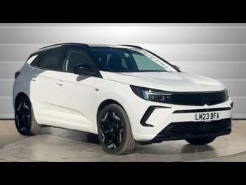 2023 - 1.6 Plug-in Hybrid [300] 4X4 GSe 5dr Auto